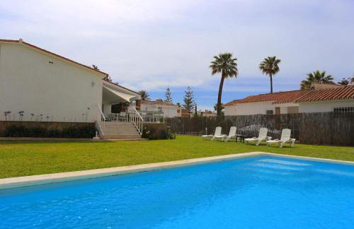 VILLA LUNA Beach Premium 9PAX - Foto 30