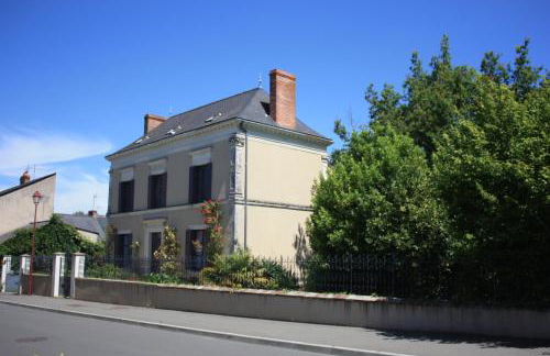 Villa Le Printemps, maison 15 pers avec piscine - Photo 33