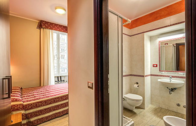 Buonarroti Suite - Foto 19