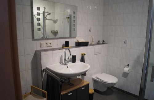 Ferienwohnung Hof Lamberty - Foto 12