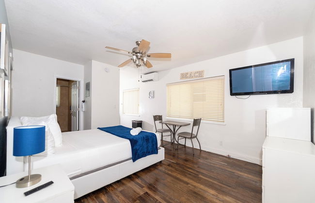 Tropic Isle Boutique Hotel - Foto 22