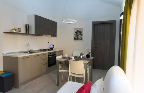 Borgo Fratta Holiday Houses - Foto 24