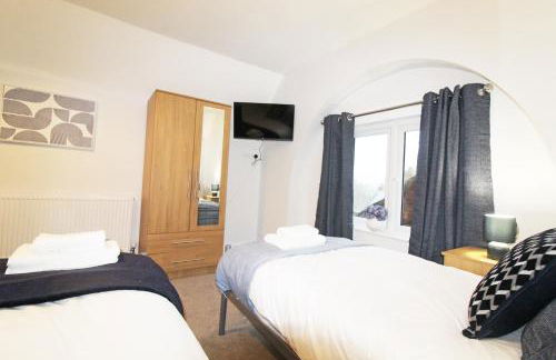 Woodville House By Smart Corporate Stays - Foto 7