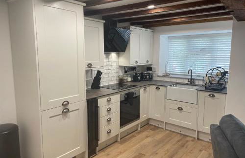 A cottage for two - Photo 6