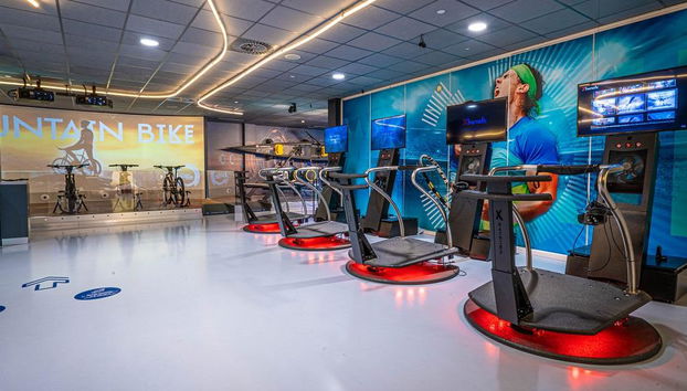 Museu Rafa Nadal - Entrada - Foto 2