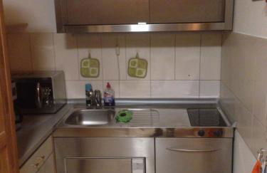 Ferienwohnung Boddenzander - Foto 33