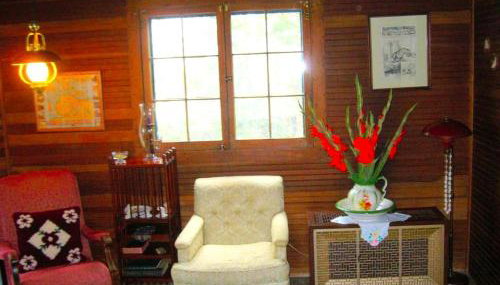 Historic Vacation Rental located near Mackinaw City, Michigan - Foto 4