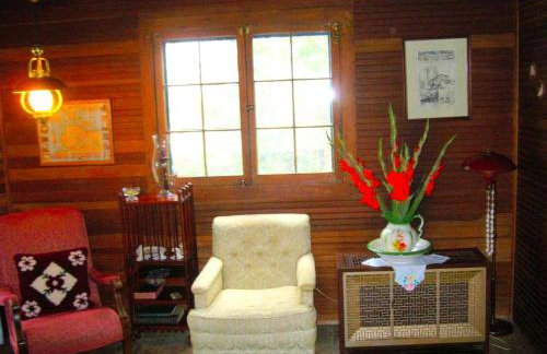 Historic Vacation Rental located near Mackinaw City, Michigan - Foto 4