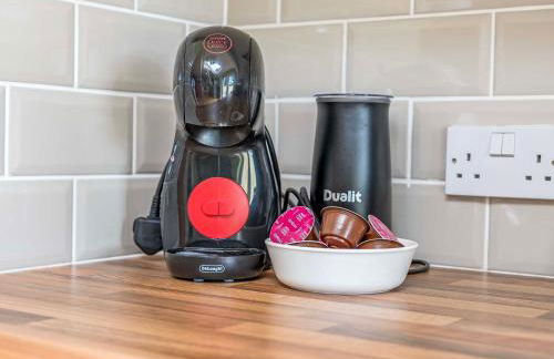 Bodior Garden Cottage Bach - Photo 11