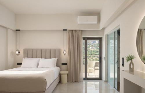 Villa Despina 1 Plakias Private Villa, Private Swimming Pool Garden,Amazing View - Photo 32