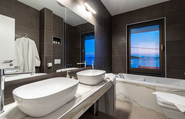 Villa Desire - Foto 24