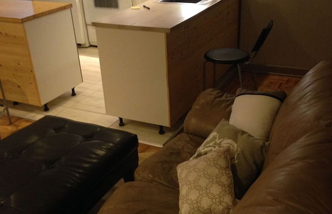 Three BDR 6Mins DownTown 17Mins Airport - Foto 19