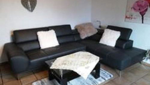 Wohnung in Silbecke mit Garten - Foto 3