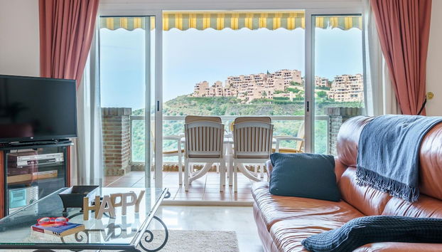 Seaview Sunny Altos De Calahonda Pool - Foto 3, Habitación