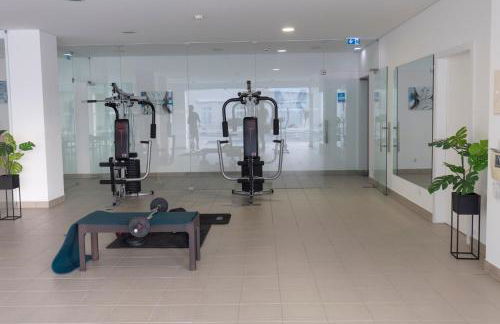 Cliffs Apartment - Astonishing view over Sesimbra bay by Trip2Portugal - Foto 24