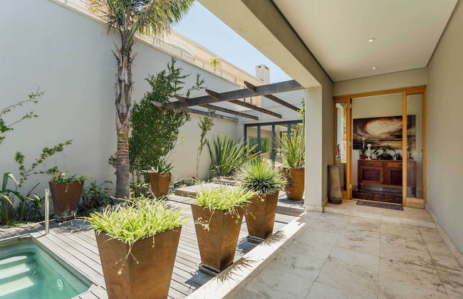 Home Away From Home on a Secure Golf Estate, Situated Next to the Ocean and Golf - Photo 19