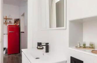 Apartamento Antares Edificio céntrico de 1800 - Photo 33