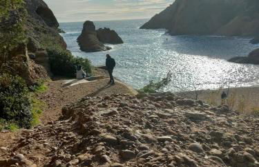 Villa le Castellet et proche circuit Paul-Ricard à 20 mn de la Mer - Foto 55