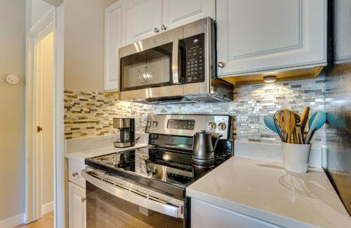 1 Mi to Dtwn Condo with Pool Access in Castle Rock - Foto 17