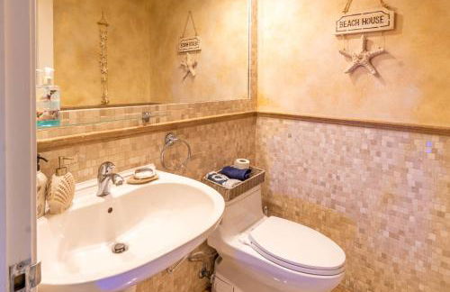 Oceana Blue / Beach Front / Pool / Bar / Relax - Foto 21