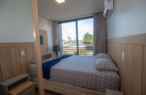 CASA ALTO PADRÃO BEIRA MAR AO LADO DO Zorah Beach Trairi - Flecheiras - Foto 49