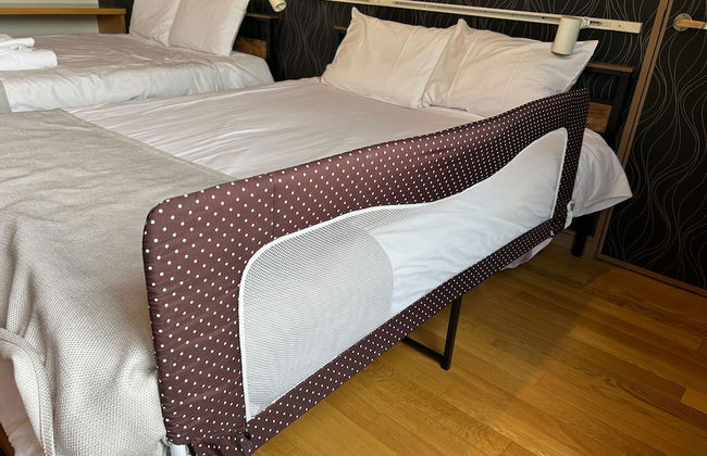 Economy Hotel Upashi - Foto 57