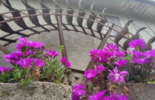 Casa Agnese Verona appartamento parcheggio in struttura - Foto 12