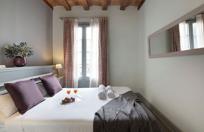 Habitat Apartments Alaia - Photo 15