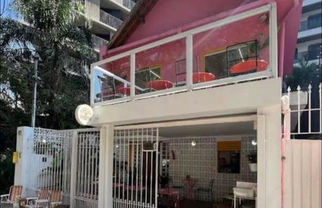 Studio Onze22- Vila Madalena 06 - Foto 86