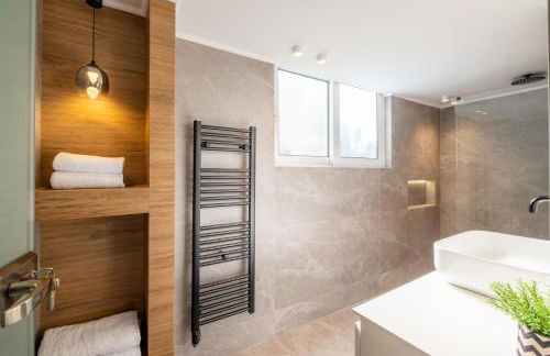 Azure7 Seaside - Luxury Apartment in Varkiza - Foto 19