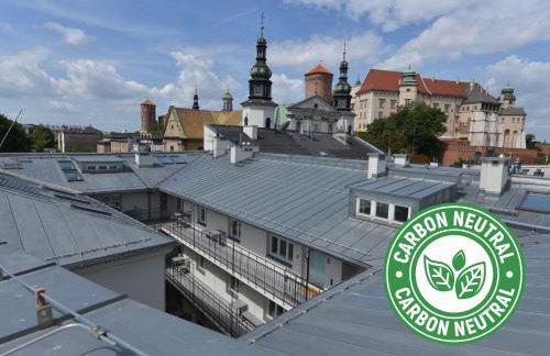 Stradonia Serviced Apartments - Foto 26