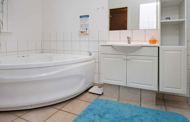 8 Person Holiday Home in Aabenraa-by Traum - Foto 8