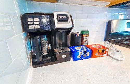 Capernaum Sanctuary - Minutes from Fenton, WakeMed, UNC Rex, RDU, RTP & Downtown - Foto 18