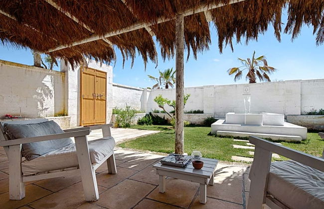 Masseria Palombara - Foto 30