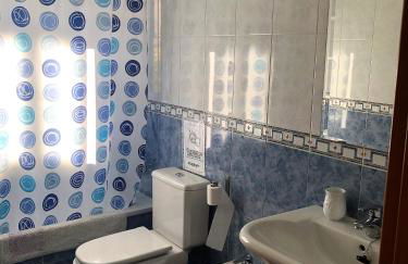 LUZ BLANCA-Wifi-Beach-Parking - Photo 11