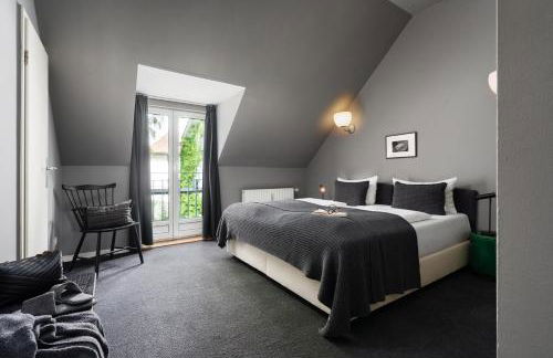 STAY Boardinghouse Flottbek - Foto 41