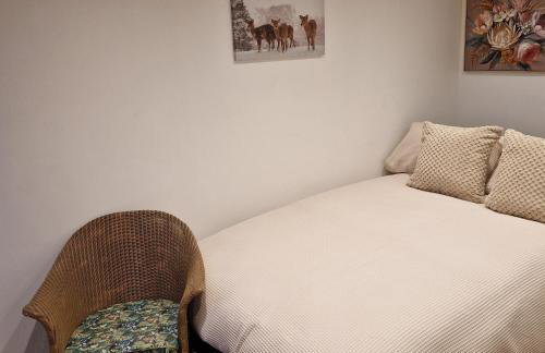 Welcoming ensuite bedroom - Foto 1