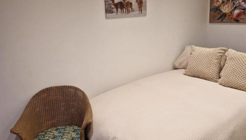 Welcoming ensuite bedroom - Foto 1