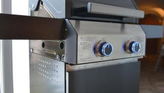 Ferienwohnung Paulick I Zentrales Altstadt Apartment I Garten Terrasse Grill I 2 Schlafzimmer - Foto 5