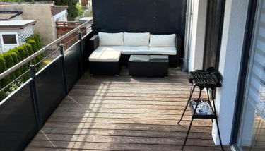 FeWo Köhler Kölpinsee - Foto 5