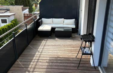 FeWo Köhler Kölpinsee - Foto 5