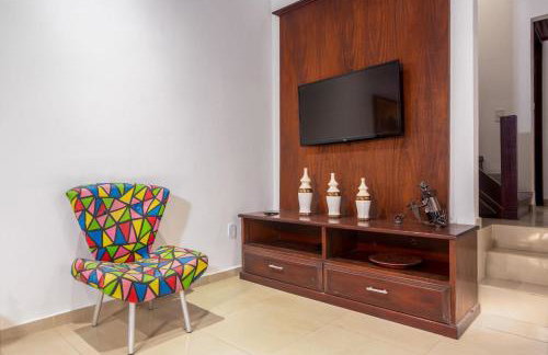 Casa cómoda con parrilla, Geribá! - Foto 26