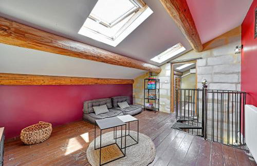 La Bastideto - Piscine - AC CLim - Alpilles - Foto 27