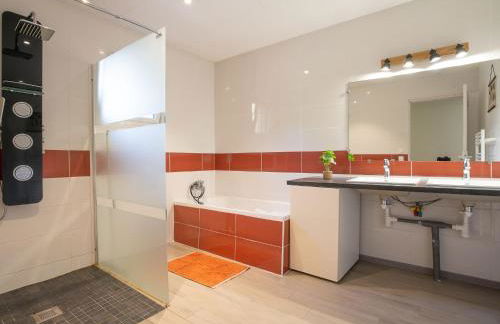 Holiday Home Villa Heol by Interhome - Foto 43