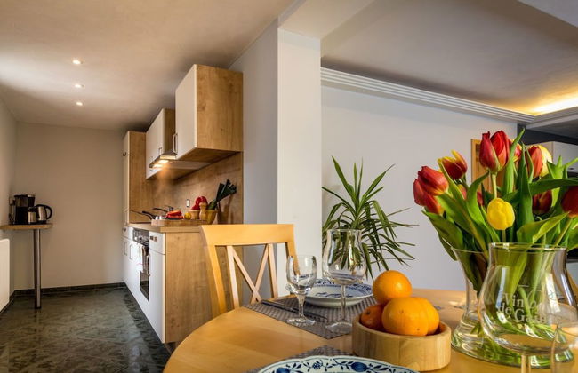 Ferienhaus Vergißmeinnicht - Foto 3