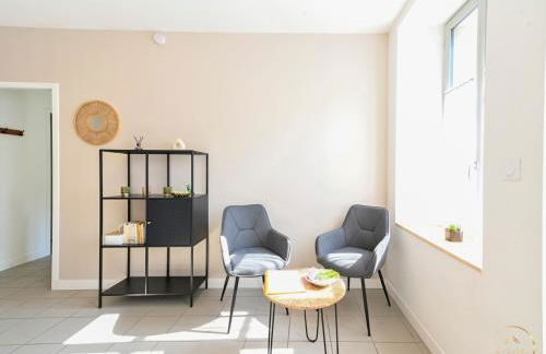 La Sérénade des Mauges Charme Nature Détente - Photo 7