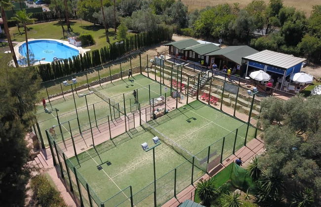 Luxury 4 Pers Apartment in Alhaurin de la Torre - Foto 18