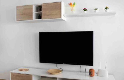 La casa de la playa - Foto 22