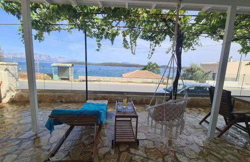 Villa Elia Perigiali Lefkada - Foto 7