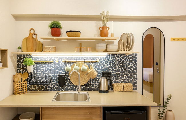 Marabou Unique Stay - Foto 80